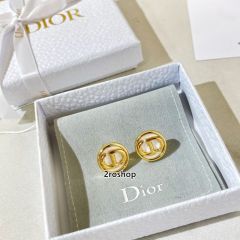 DIOR 피어싱