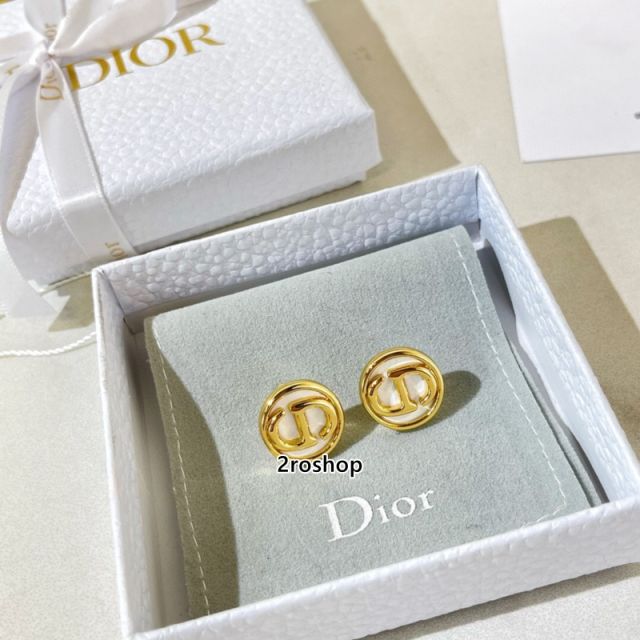 DIOR 피어싱