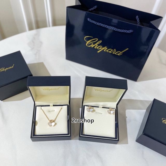 Chopard 목걸이