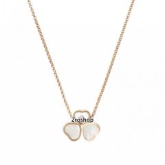 Chopard 목걸이