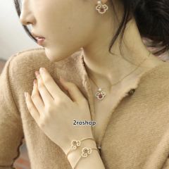 SWAROVSKI 목걸이