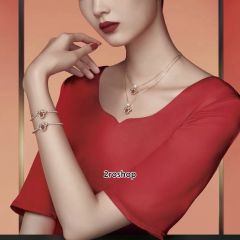 SWAROVSKI 목걸이