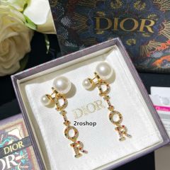 DIOR 피어싱