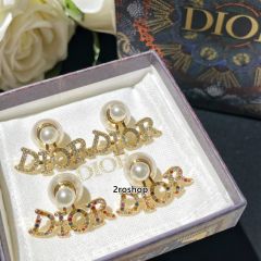 DIOR 피어싱