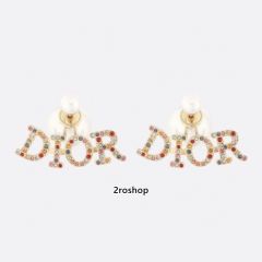 DIOR 피어싱