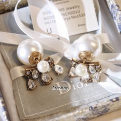 DIOR 피어싱