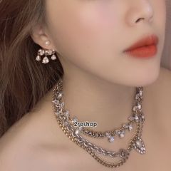 DIOR 피어싱