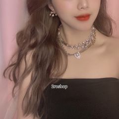 DIOR 피어싱