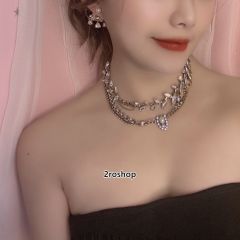 DIOR 피어싱