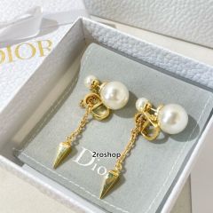 DIOR 피어싱