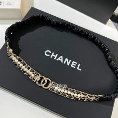 CHANEL 허리띠