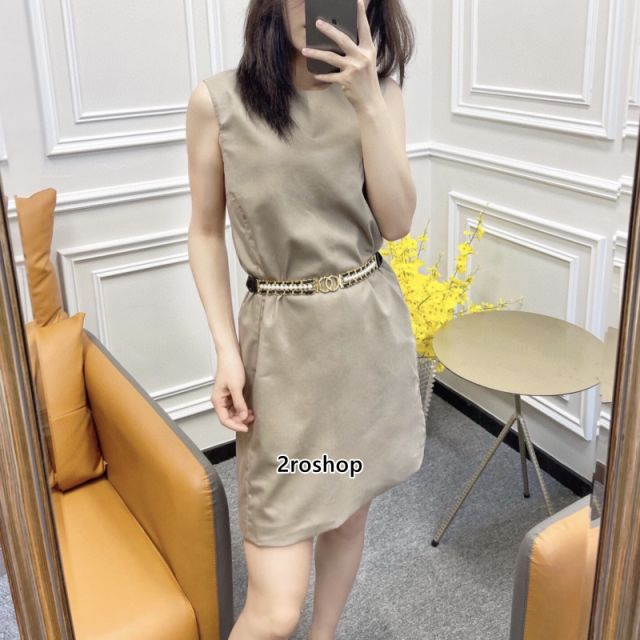 CHANEL 허리띠