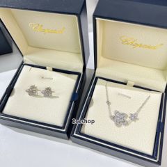 Chopard 피어싱