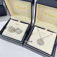 Chopard 목걸이