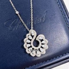 Chopard 목걸이
