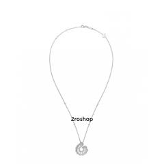 Chopard 목걸이