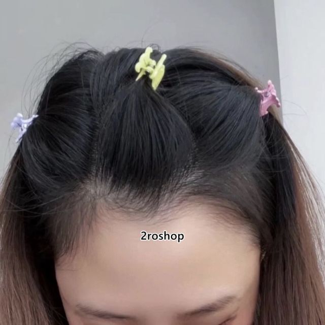 CELINE 헤어핀