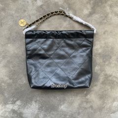 샤넬22백