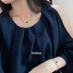 Chopard 목걸이