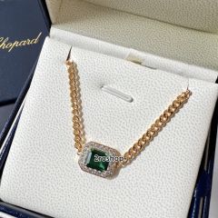 Chopard 목걸이