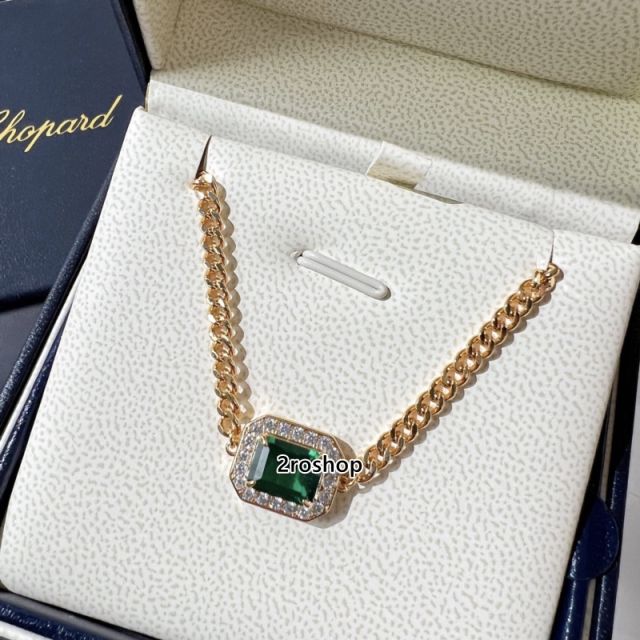 Chopard 목걸이