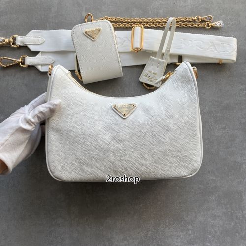 프라다테수토체인호보백