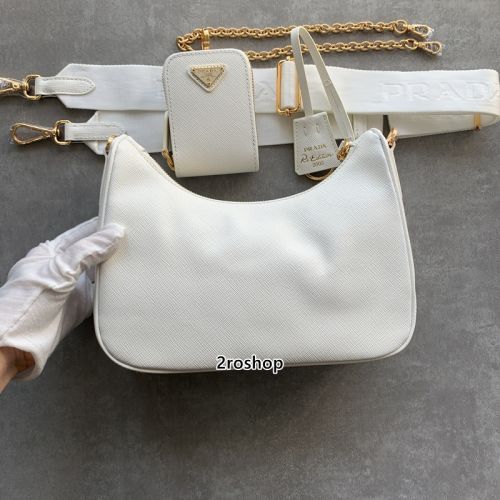 프라다테수토체인호보백