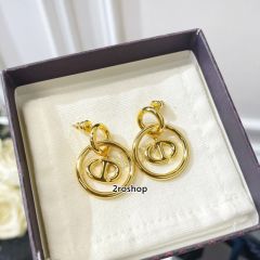 DIOR 피어싱
