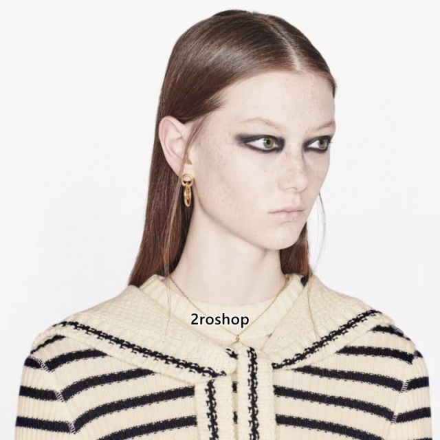 DIOR 피어싱