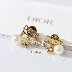 DIOR 피어싱