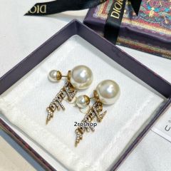 DIOR 피어싱