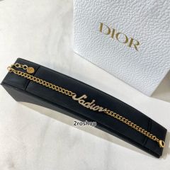 DIOR 팔찌