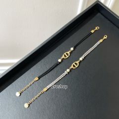 DIOR 팔찌