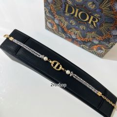 DIOR 팔찌