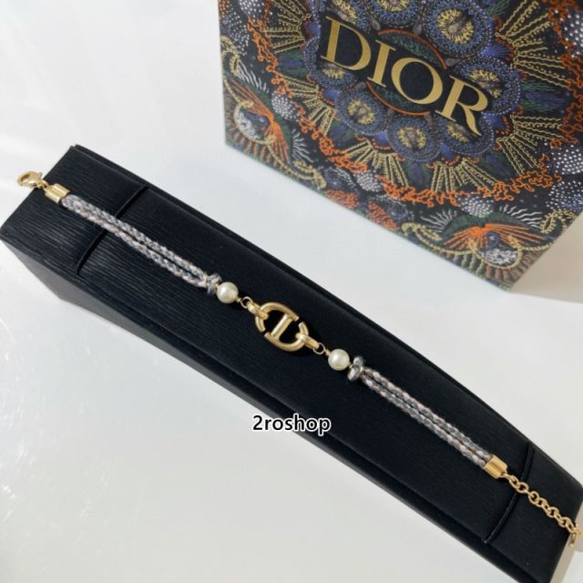 DIOR 팔찌
