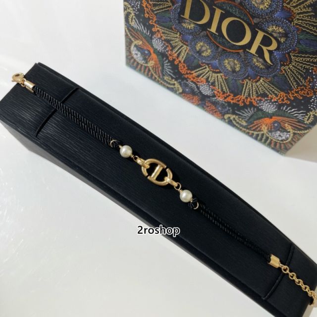DIOR 팔찌