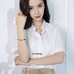DIOR 팔찌