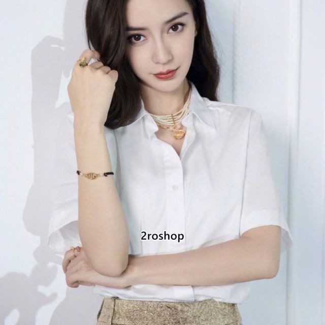 DIOR 팔찌
