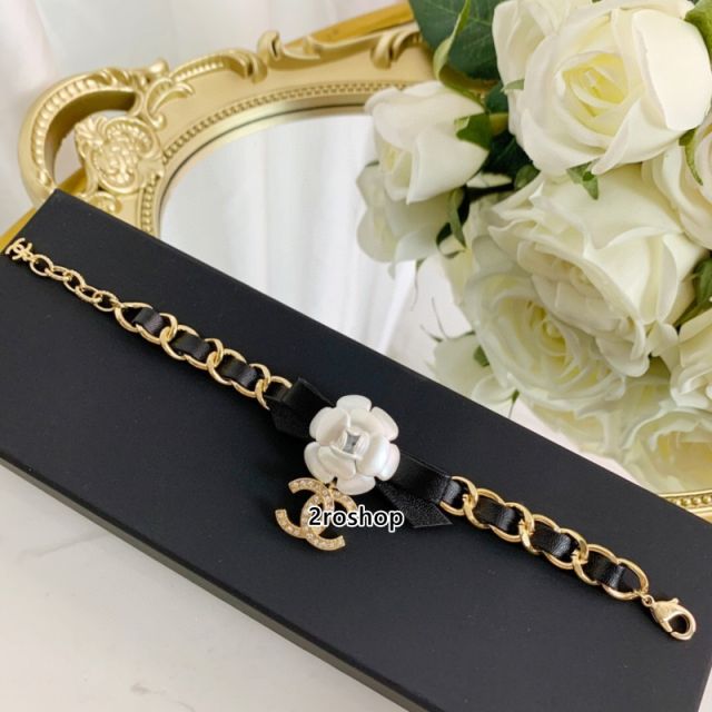 CHANEL 팔찌