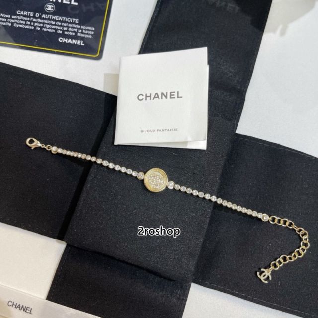 CHANEL 팔찌