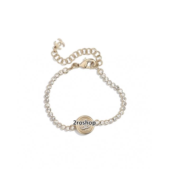 CHANEL 팔찌
