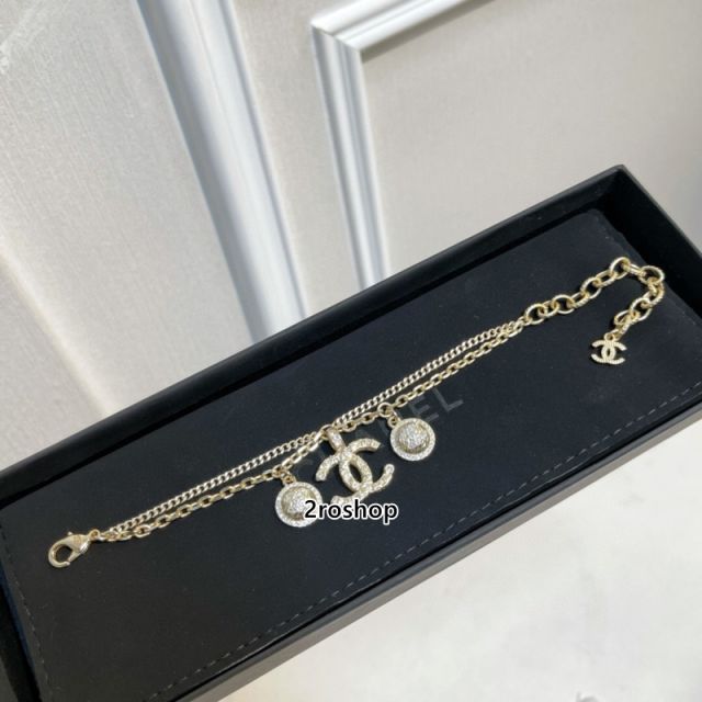 CHANEL 팔찌