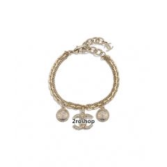 CHANEL 팔찌