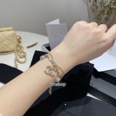 CHANEL 팔찌