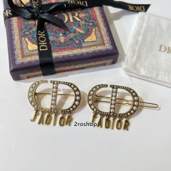 DIOR 브로치