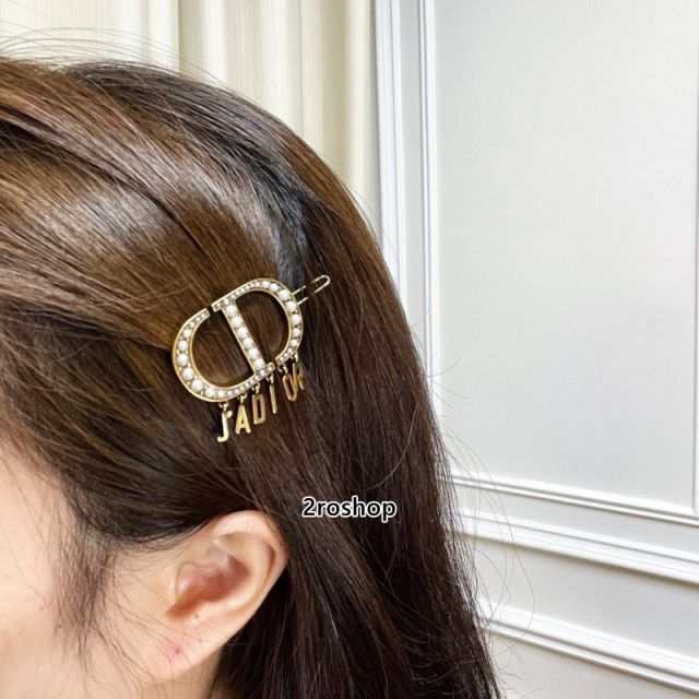 DIOR 헤어핀