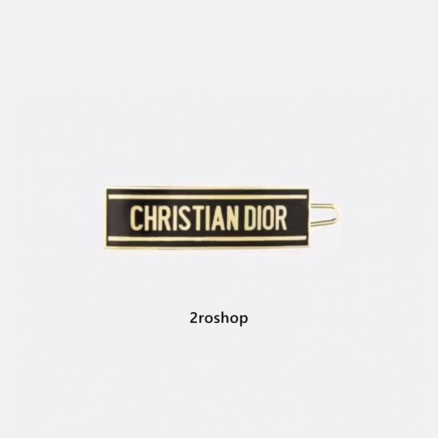DIOR 헤어핀