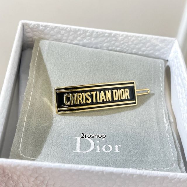 DIOR 헤어핀