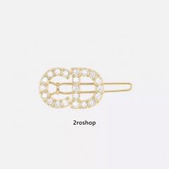 DIOR 헤어핀