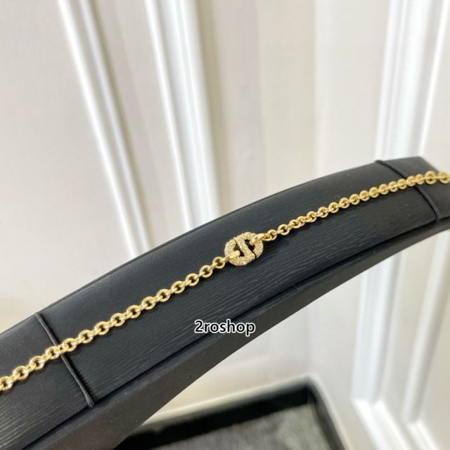 DIOR 팔찌